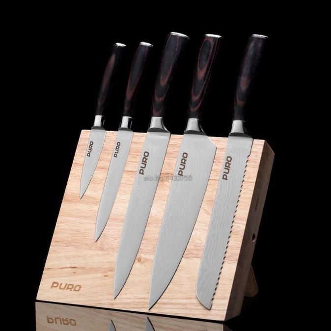 комплект ножове