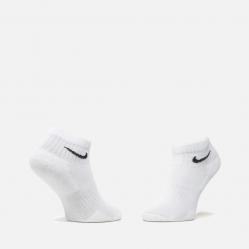 Намаление Чорапи Nike Dry Cushion Everyday White Sx7667-101