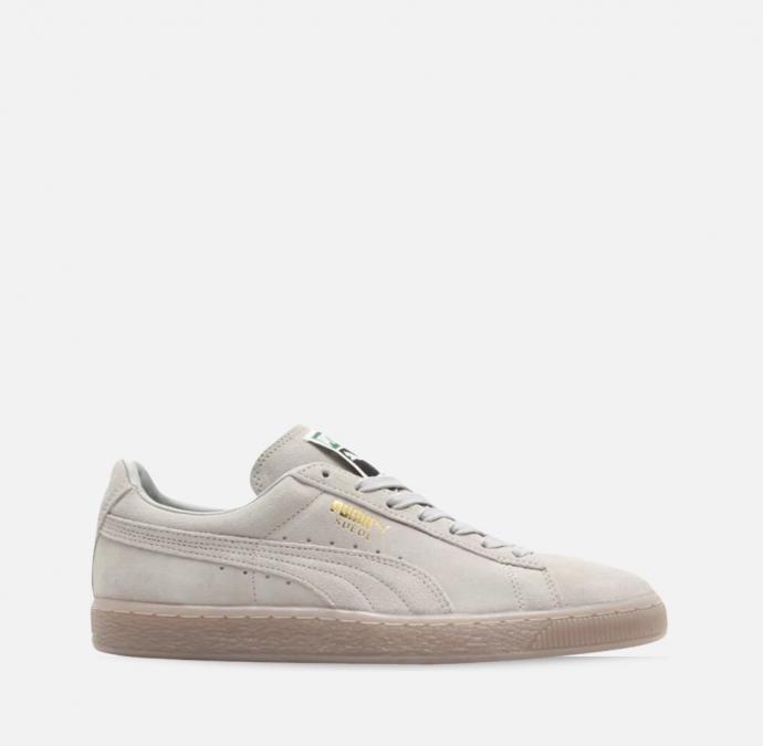 Намаление  Кецове Puma Suede Classic 357251 05 36 2 3