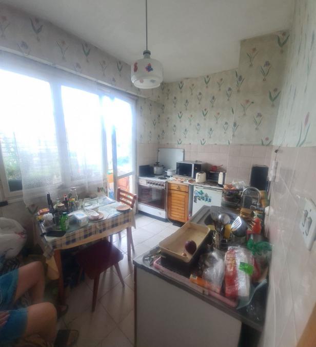 Двустаен апартамент, 63 кв. м. в близост до северен парк