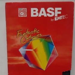 Emtec E-240 Video-casette VHS 4hrs