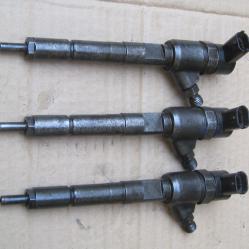 Дюза Bosch 0445110083 за Opel Corsa C 1,3d Fiat Albea Doblo Palio P