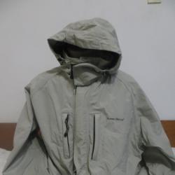 Яке за туризъм, къмпинг, лов и риболов Human Nature