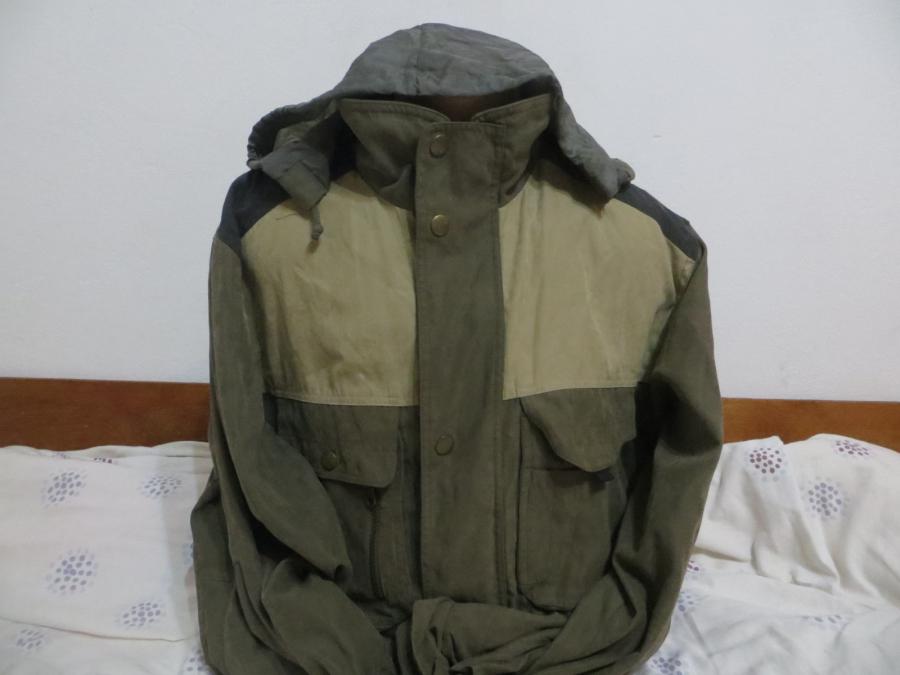 Яке за лов и риболов Westminster Sport