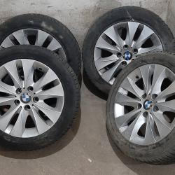Гуми с джанти за БМВ