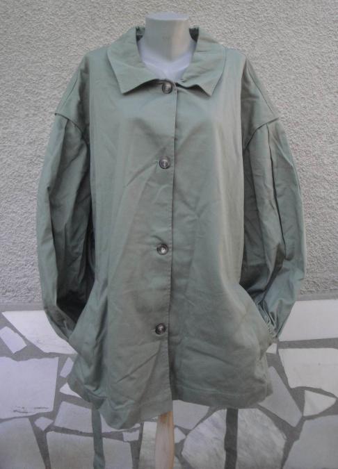 8XL Ново пролетно яке Asos