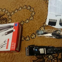 Машинка за подстригване