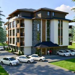 Апартаменти и къщи Металика строй Велинград