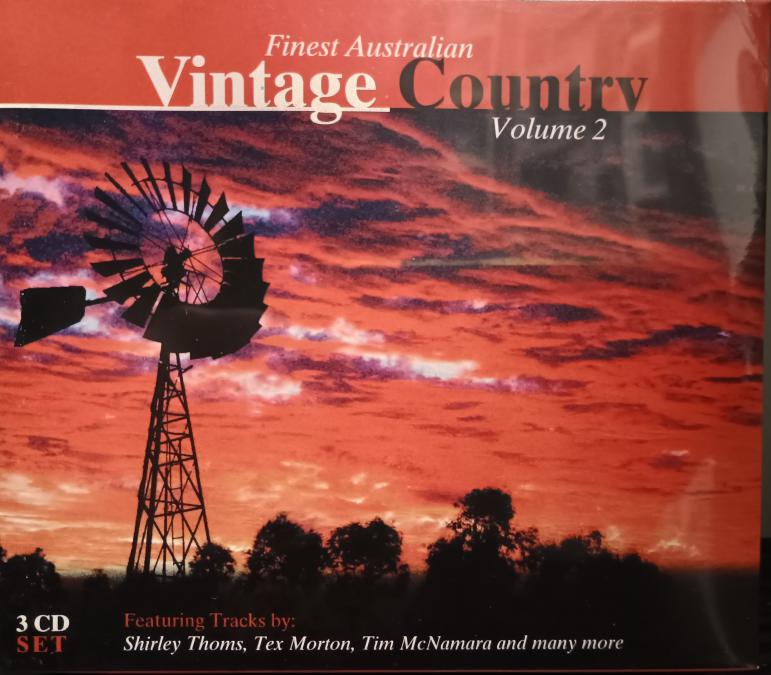 Vintage country vol. 2