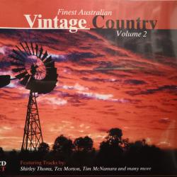 Vintage country vol. 2