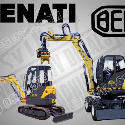 Benati стикери