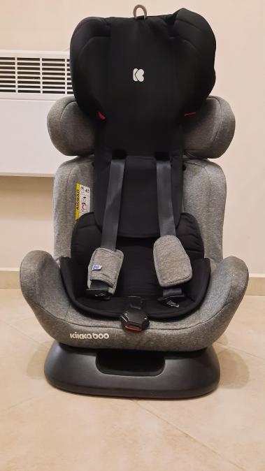 детско столче за Кола-kikkaboo от 0-36 кг
