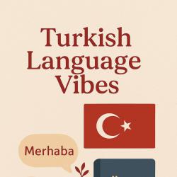 Курс по Турски език ниво А1