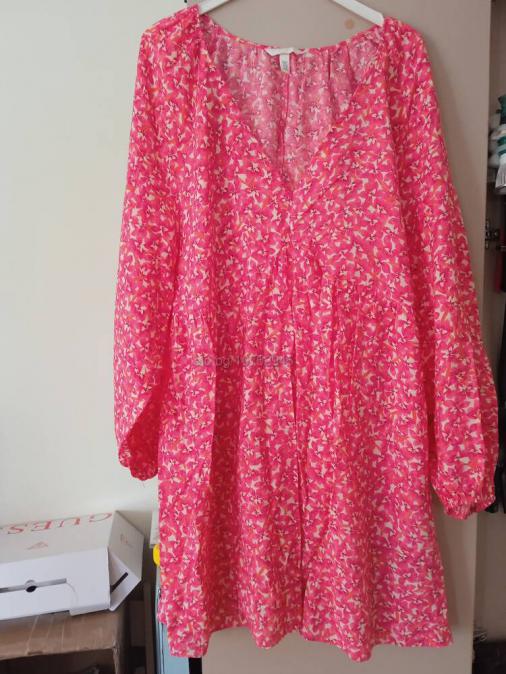 Рокля H& M размер XL