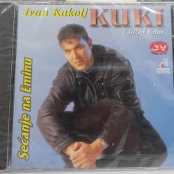 Ivan Kukolj Kuki I JV - Secanje Na Eminu