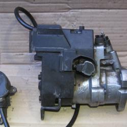 ГНП Peugeot 406 806 2,1 TD R8640a050a Lucas Fiat Ulisse 2,1 td