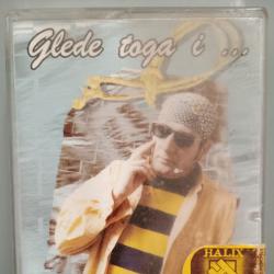 Касета Esso Bestija - Glede Toga I...