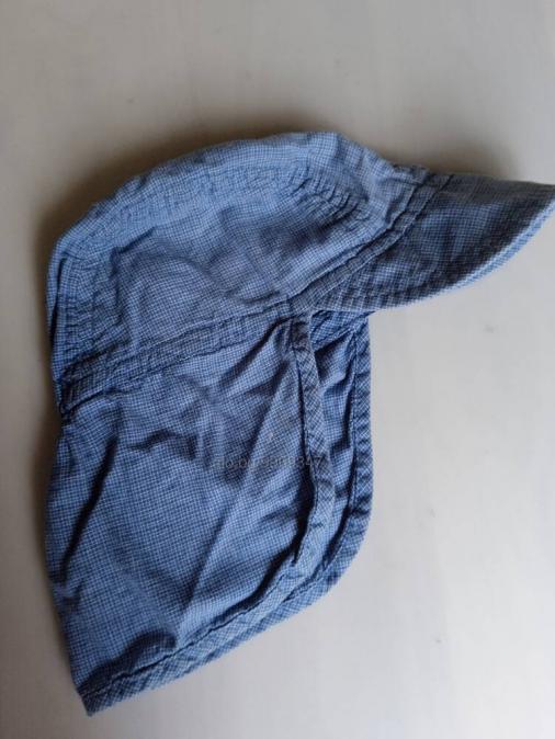 Шапка бебешка 46 см