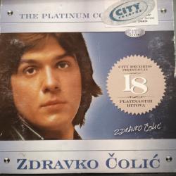 Zdravko Colic - the platinum collection