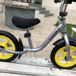 Детско баланс колело Hudora
