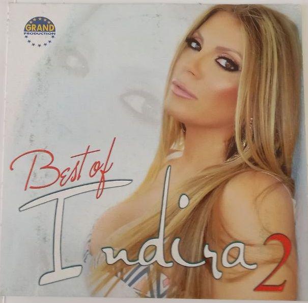 Indira Radic - the best 2