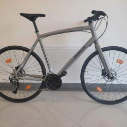 Продавам колела внос от Германия спортен велосипед Bianchi Camaleonte