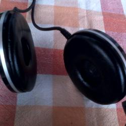 Hpr135 hi-fi- колекционерски слушалки