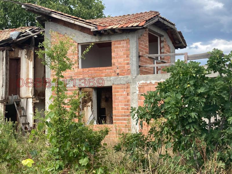 Продава се къща от собственик в Отец Паисиево
