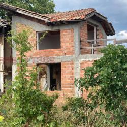 Продава се къща от собственик в Отец Паисиево