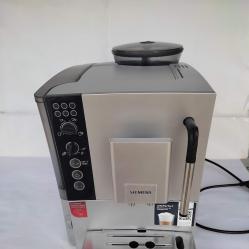 Продавам кафемашини внос от Германия робот пълен автомат Simens EQ5
