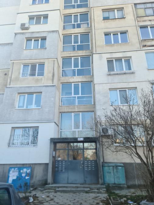 Продавам 2 стаен апартамент 48 кв. м, Люлин 5, гр. София