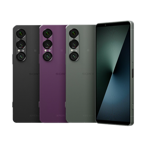 Sony Xperia 1 VII Dual sim 5G от Get Mobile