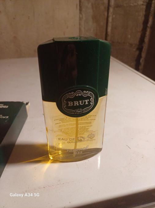 Парфюм Brut Eau de Toilette