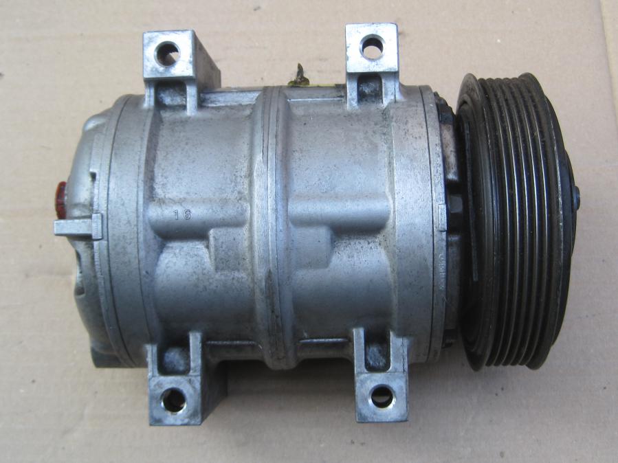 Компресор климатик 9171703 за Volvo V70 C70 S70 Xc70 S60 S80, 306138