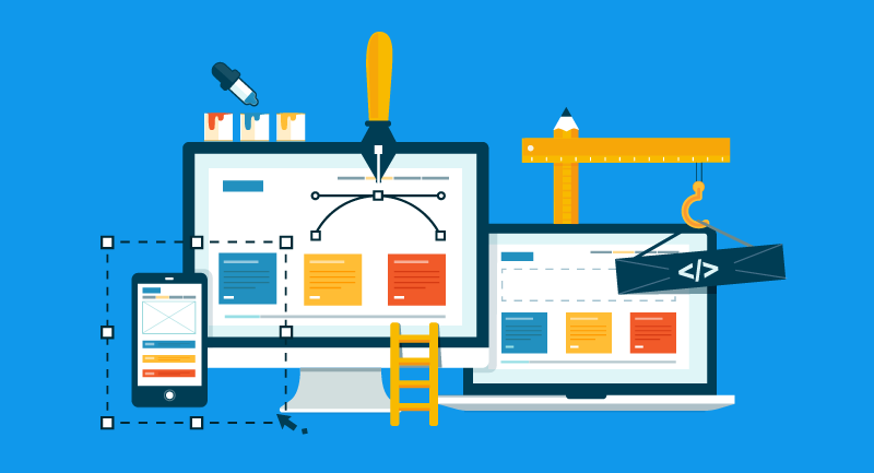 Изработка на професионални Wordpress сайтове  Бързо и изгодно