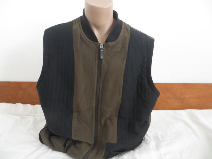 Toptex термо елек за лов риболов