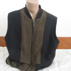 Toptex термо елек за лов риболов