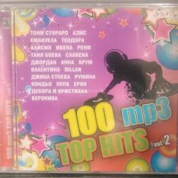 100 MP3 top Hits vol. 2