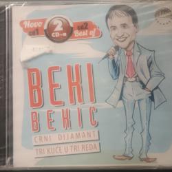 Beki Bekic - Crni diamant ново плюс best of