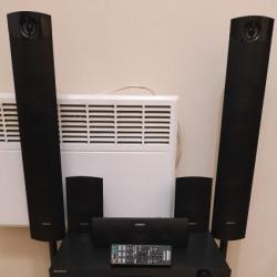 Sony-usb, Hdmi, 1000w-пълен комплект