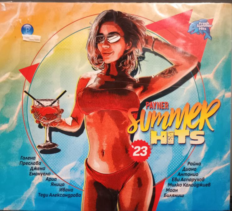 Payner summer hits 23