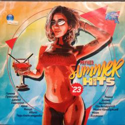 Payner summer hits 23