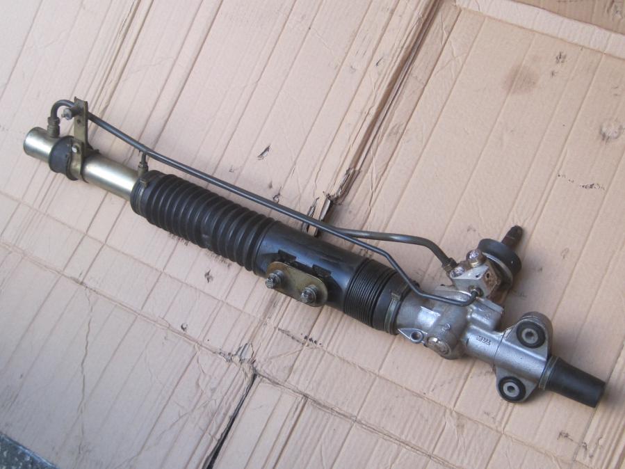 Кормилна рейка за Land Rover Freelander 34011955 Trw2091lh 1998-2006