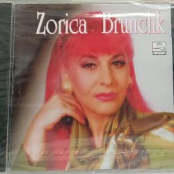 Zorica Brunclik - Celog zivota zalim za tobom