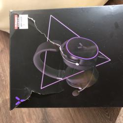 Гейминг слушалки ISY