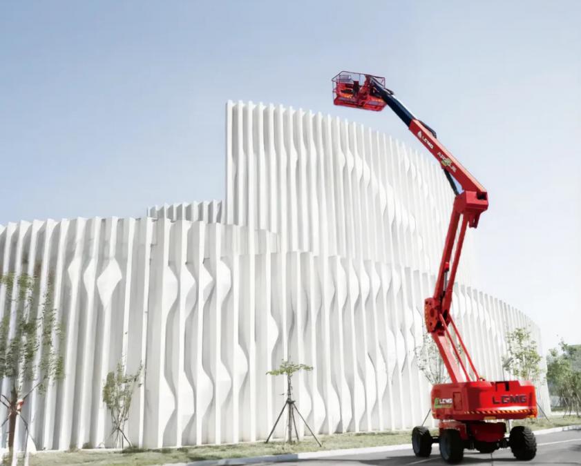 Lgmg  продажба и отдаване под наем на подемна техника