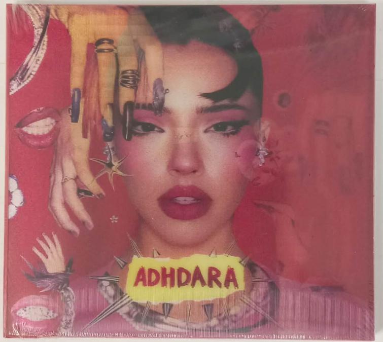 Dara  Adhdara