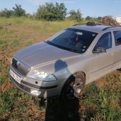 Skoda Octavia, 2006г., 180000 км, 11 €