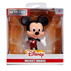 Метална фигурка - Мики Маус  Mickey Mouse  Jada Toys