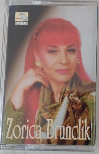 Касета Zorica Brunclic 1998